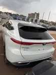 Toyota Harrier 2.0 2020 - 4