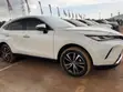 Toyota Harrier 2.0 2020 - 5