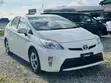 Toyota Prius Plug-In Hybrid Advanced 2012 White - 1