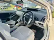 Toyota Prius Plug-In Hybrid Advanced 2012 White - 2