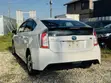 Toyota Prius Plug-In Hybrid Advanced 2012 White - 4