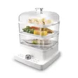 Brand New Lec Electric Food Steamer - 2