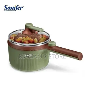 Sonifer Multifunctional Electric Cooker SF-1504