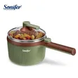 Sonifer Multifunctional Electric Cooker SF-1504 - 2