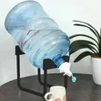 U-Shaped Bucket Storage Rack - 2