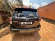 Subaru Forester 2017 Gray - 1