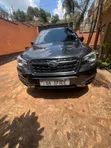 Subaru Forester 2017 Gray - 2