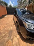 Subaru Forester 2017 Gray - 3