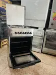 Blueflame 2 Electric, 2 Gas Cooker with Full Electric Oven - 2