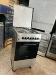 Blueflame 2 Electric, 2 Gas Cooker with Full Electric Oven - 3
