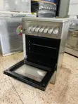 Blueflame 50/50cm Electric and Gas Cooker (Used) - 1