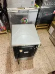 Blueflame 50/50cm Electric and Gas Cooker (Used) - 2