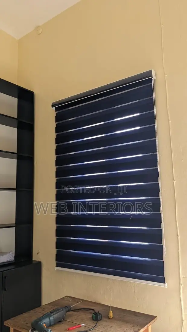 Home Kitchen Blinds - Per Square Meter - 1