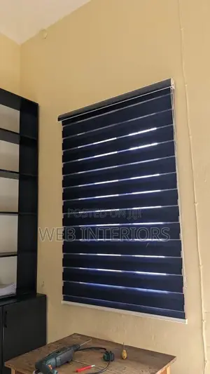 Home Kitchen Blinds - Per Square Meter