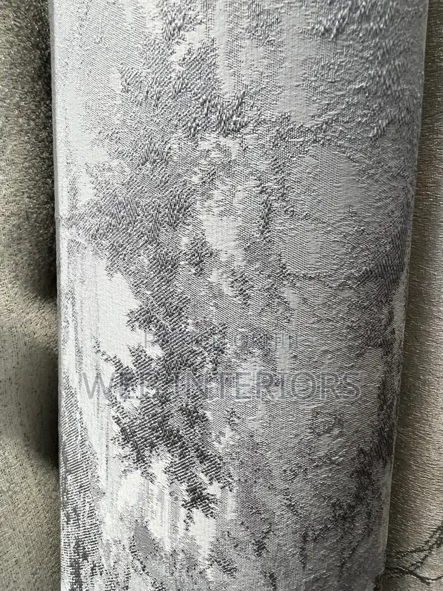 Heavy Material Curtains Per Meter - 1