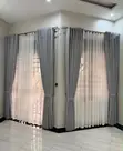 Apartment Curtains - Brand New - 1