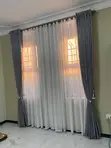 Apartment Curtains - Brand New - 2