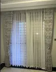 Classy VIP Curtains - 1