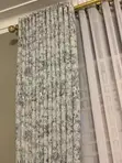 Classy VIP Curtains - 2