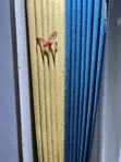 Room Curtains - Home Interiors - 2