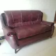 Seven Seater Sofa Set - 3