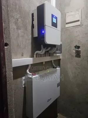 Solar Systems - Brand New Hybrid Inverter Accessories