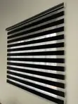 Brand New Living Room Classic Blinds (Per Square Meter) - 1