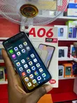 New Itel A06 32GB Blue - 2