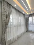 Brand New Home Curtains Per Meter - 1