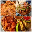 Chicken Lusaniya & Chips - 1