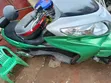 Suzuki Burgman 250cc Scooter - 2016 - 2