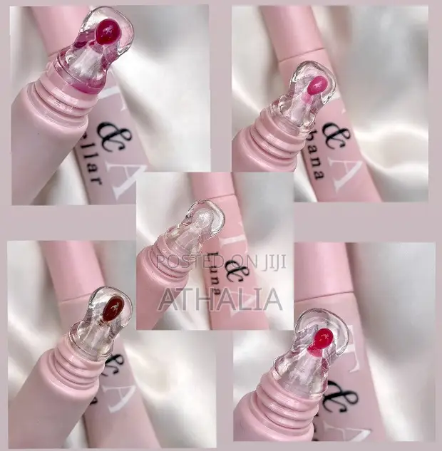 T&A Lip Glosses - 1