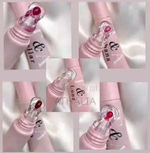 T&A Lip Glosses