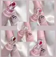 T&A Lip Glosses - 1