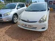 Toyota Wish 2008 White - 1
