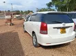 Toyota Wish 2008 White - 2