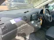 Toyota Wish 2008 White - 4