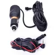 Vehicle Blackbox DVR Dual Lens 1080P Rearview Mirror Dash Camera - 4