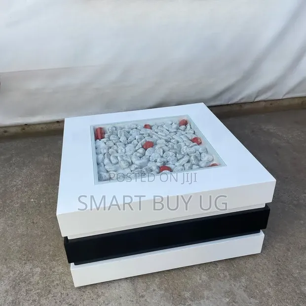 Brand New Center Table / Coffee Table CT830 - 1