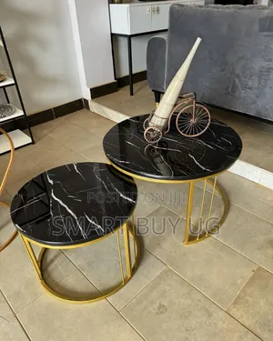 Brand New Center Tables / Coffee Tables - Smart Buy UG