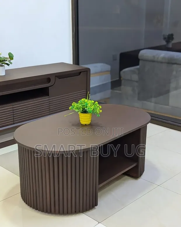Brand New Center Table CT822 - Smart Buy UG - 1