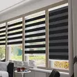 Office Privacy Blinds - UGX 140,000/sqm - 1
