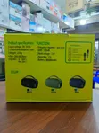 Boombest LN-716BT Bluetooth Speaker with Wireless Microphone - 5
