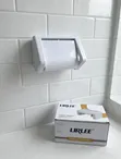 Plastic TP Holder - Lirlee Brand - 1