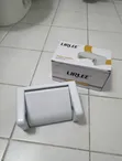Plastic TP Holder - Lirlee Brand - 2