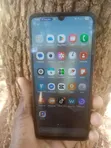 Samsung A05 Blue - 2