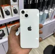 iPhone 13 256GB White (UK Used) - 1