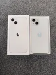 iPhone 13 256GB White (UK Used) - 4