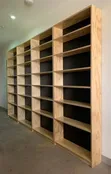 Brand New Shop Shelves - 6 Shelves - 1