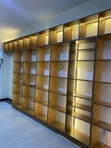 Brand New Shop Shelves - 6 Shelves - 2